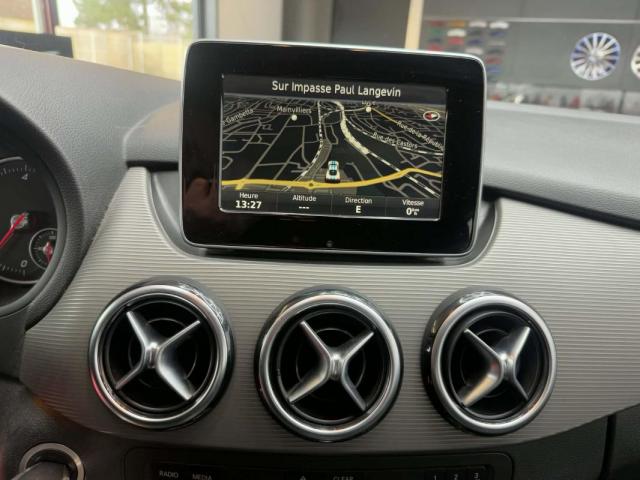 Mercedes Benz Classe B image 4