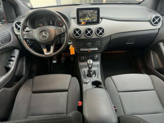 Mercedes Benz Classe B image 2
