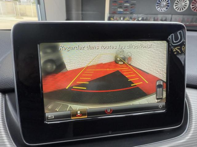 Mercedes Benz Classe B image 7