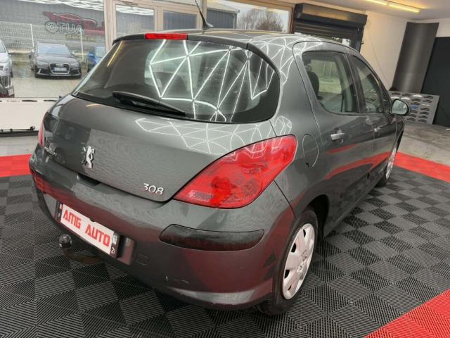 Peugeot 308 image 5