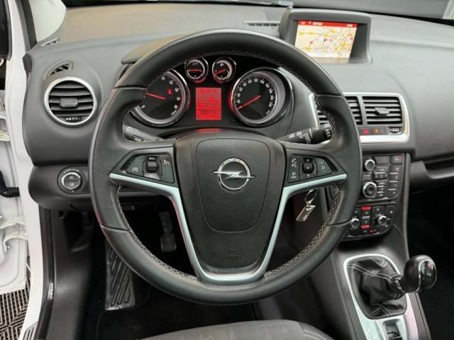 Opel Meriva image 3