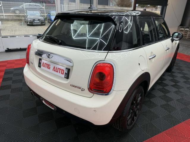 Mini Cooper D image 5