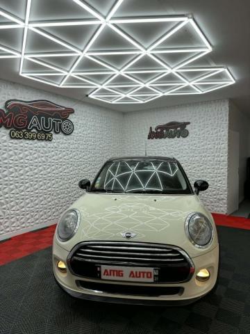 Mini Cooper D image 4