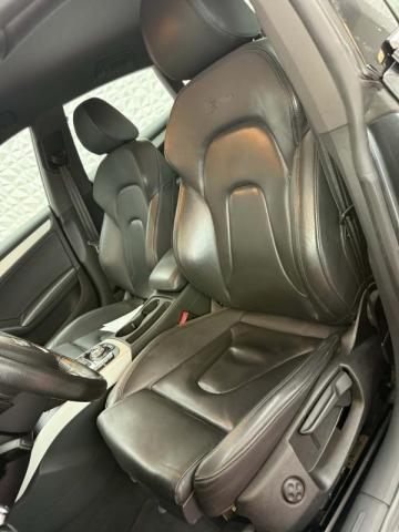 Audi A5 Sportback image 8