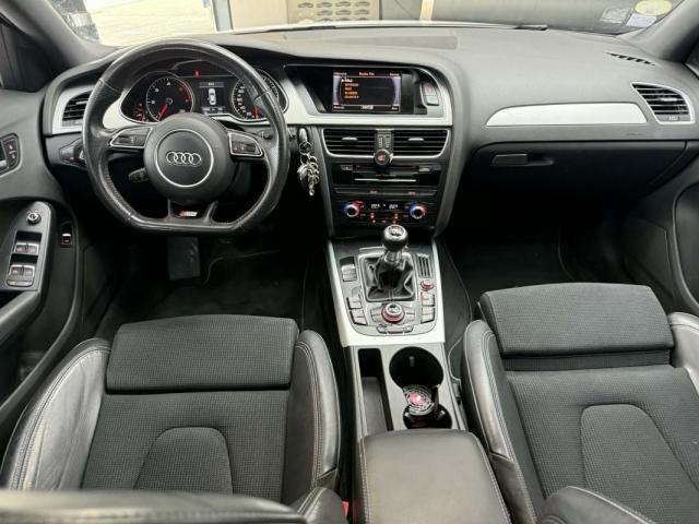 Audi A4 image 6
