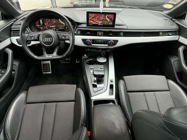 Audi A5 Sportback image 1