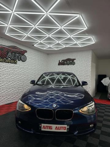 Bmw 116 image 1