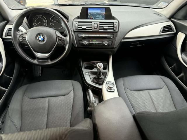 Bmw 116 image 3