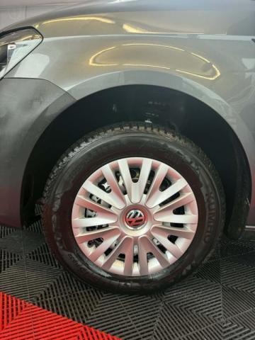 Volkswagen Caddy Van image 7