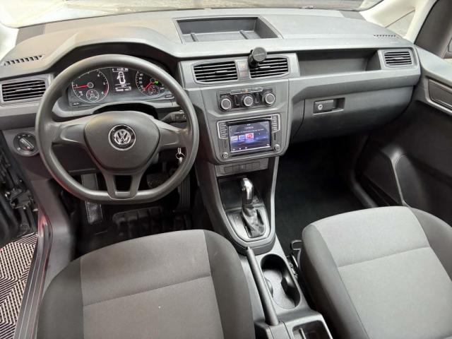 Volkswagen Caddy Van image 8