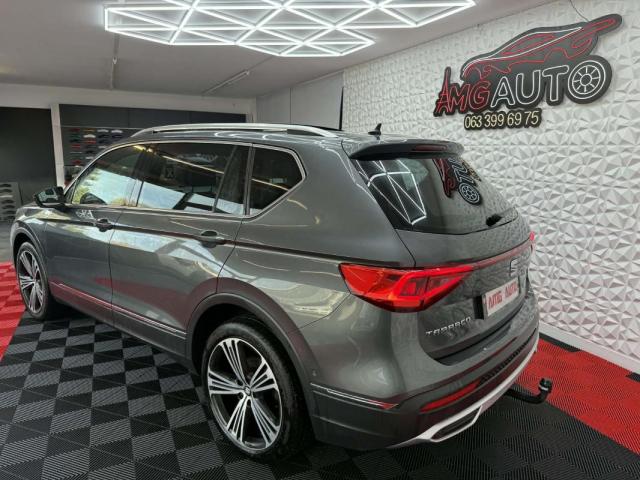 Seat Tarraco image 9