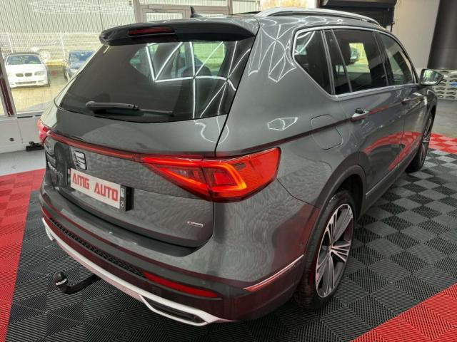 Seat Tarraco image 5