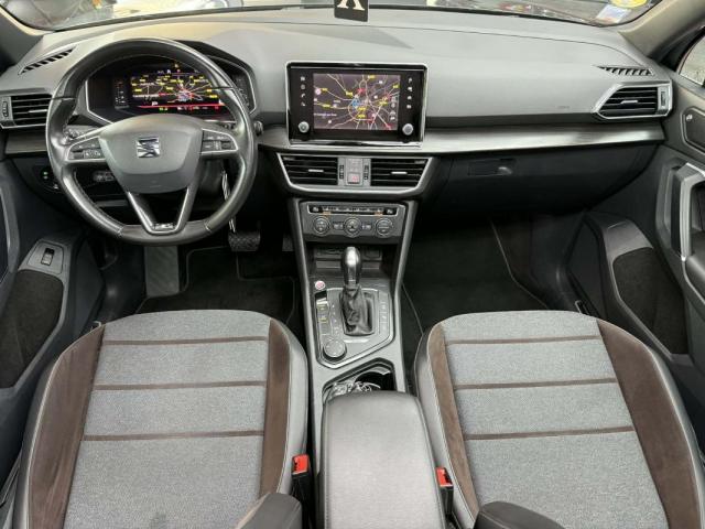 Seat Tarraco image 4
