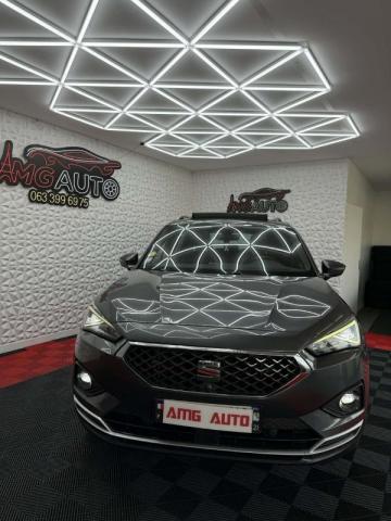 Seat Tarraco image 7