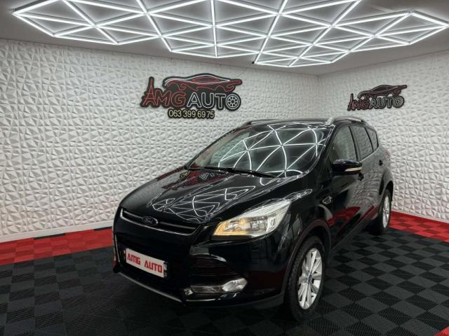 Ford Kuga 1.5 Scti 150 Cv. 16v 4x2 S&s