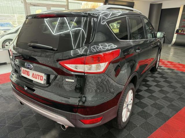 Ford Kuga image 1