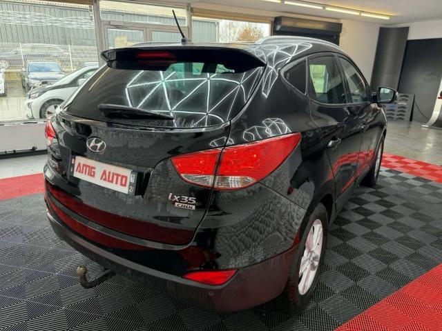Hyundai Ix35 image 5