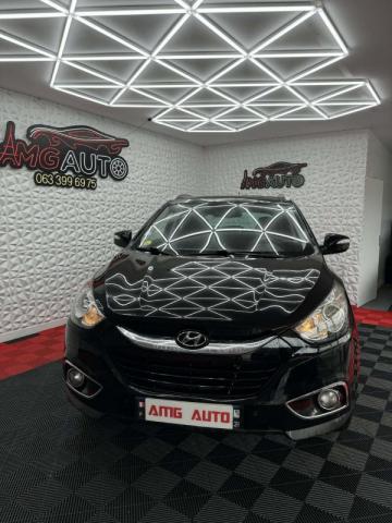 Hyundai Ix35 image 7