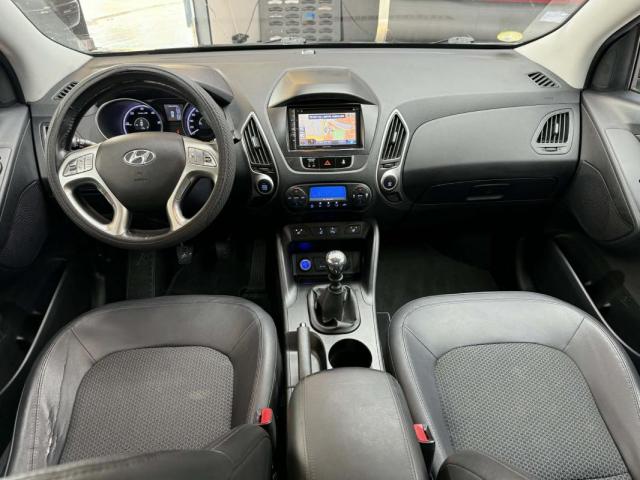 Hyundai Ix35 image 3