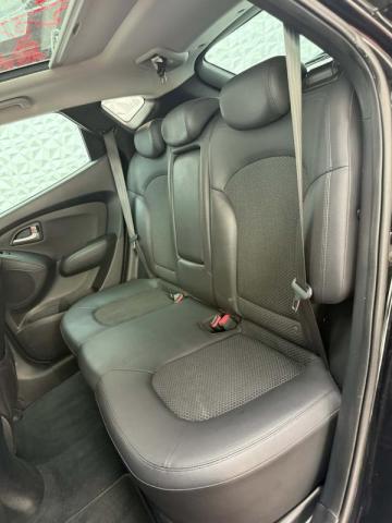 Hyundai Ix35 image 2