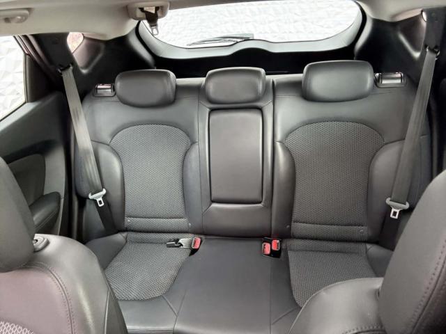 Hyundai Ix35 image 8