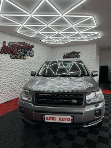 Land Rover Freelander image 5