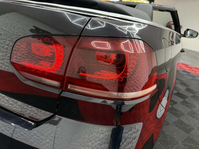 Volkswagen Golf Cabriolet image 7