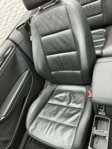 Volkswagen Golf Cabriolet image 5