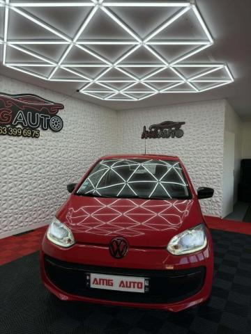 Volkswagen Up! image 2