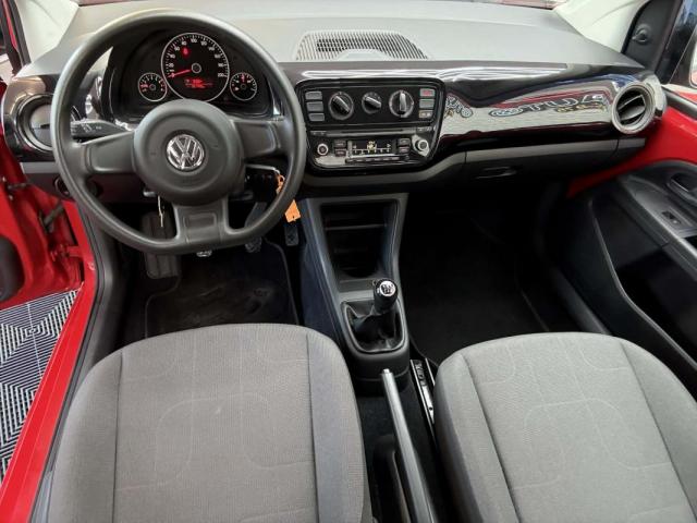 Volkswagen Up! image 3
