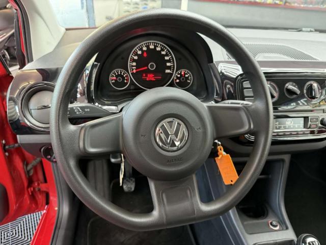 Volkswagen Up! image 8