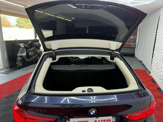 Bmw 520d image 9