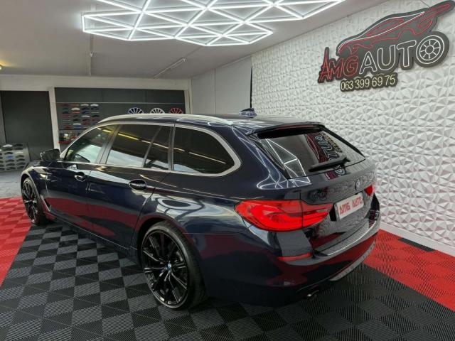 Bmw 520d image 7
