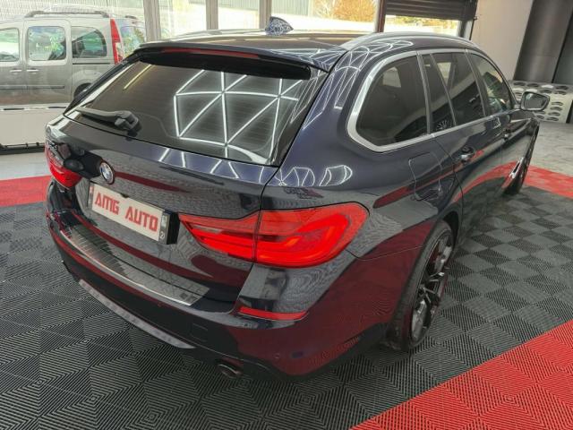 Bmw 520d image 2