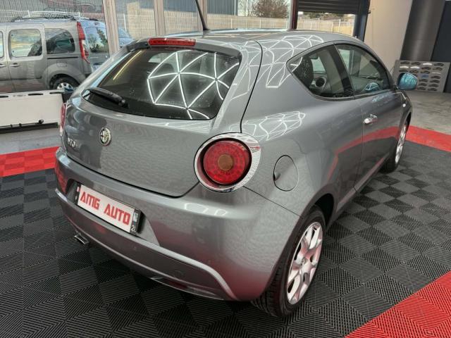 Alfa Romeo Mito image 9