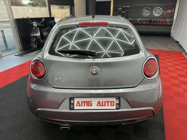 Alfa Romeo Mito image 3