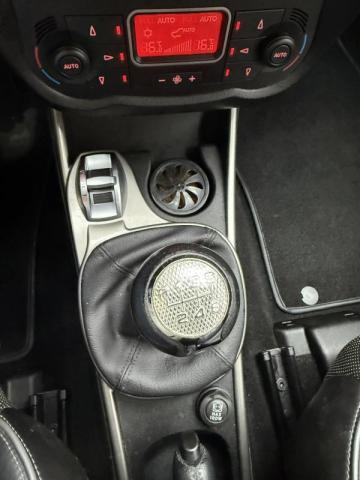 Alfa Romeo Mito image 7