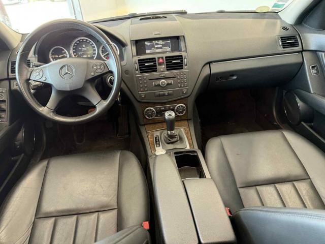Mercedes Benz Classe C image 3