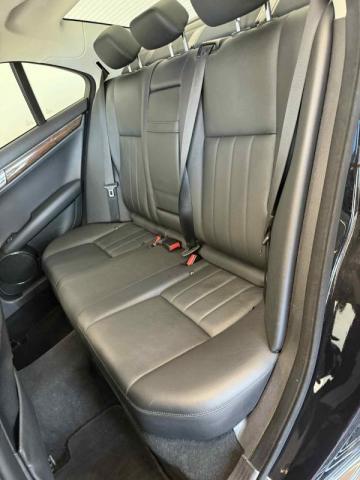 Mercedes Benz Classe C image 7