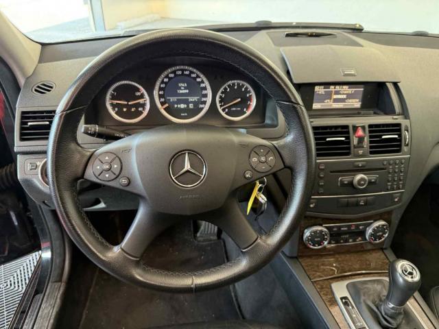 Mercedes Benz Classe C image 4