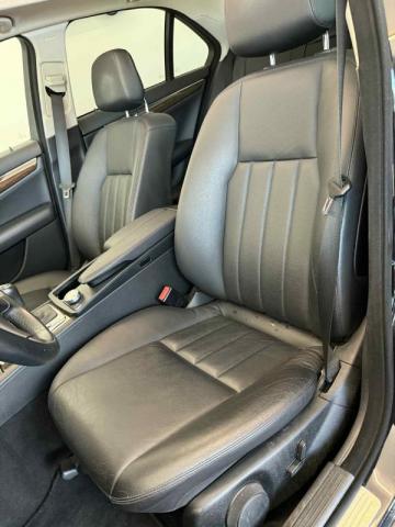 Mercedes Benz Classe C image 2
