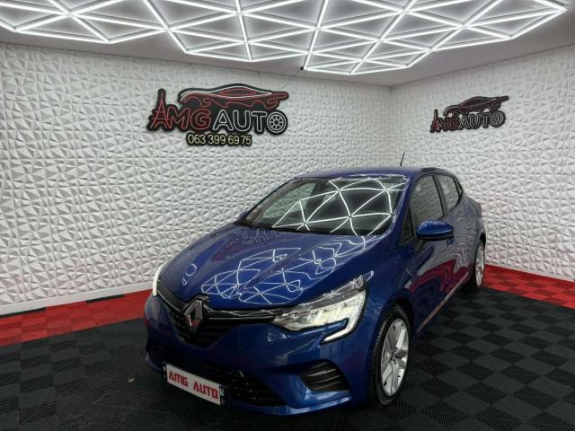 Renault Clio V 1.5 Dci S&s 85 Cv.