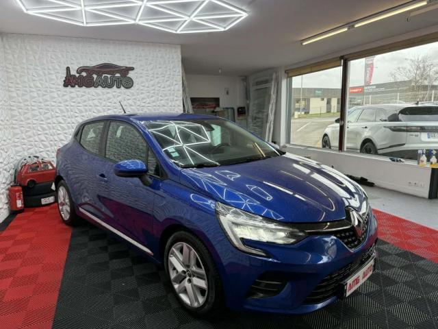 Renault Clio image 6