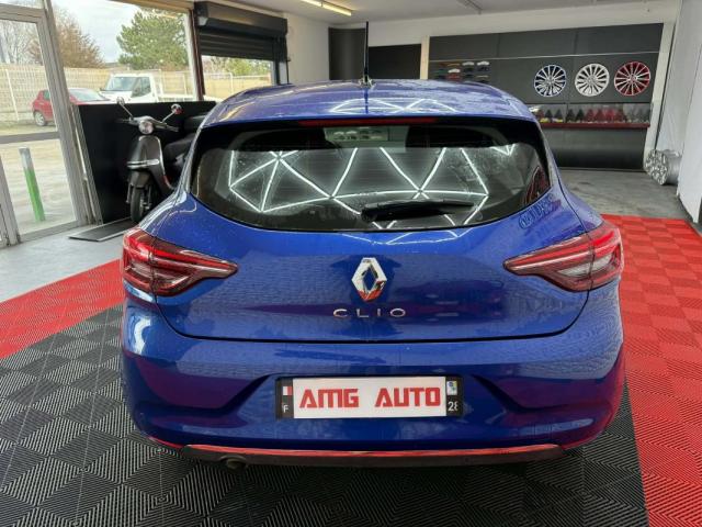 Renault Clio image 3