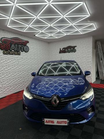 Renault Clio image 5