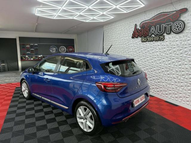 Renault Clio image 7