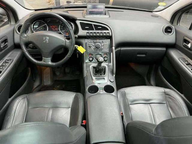 Peugeot 3008 image 1