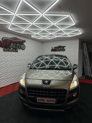 Peugeot 3008 image 6