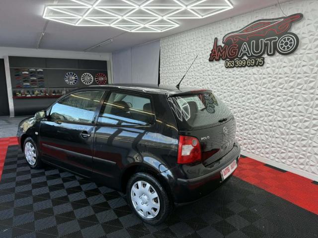 Volkswagen Polo image 6