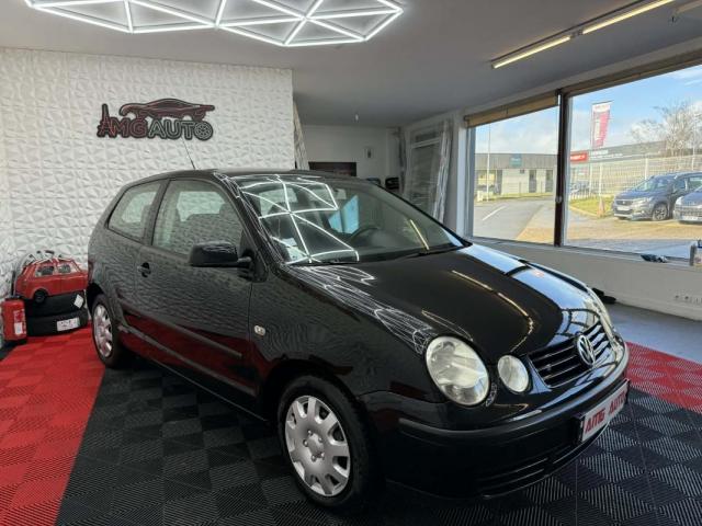 Volkswagen Polo image 5